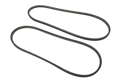Ariens 07200608, 7200608 V-Belts Qty 2 NOS