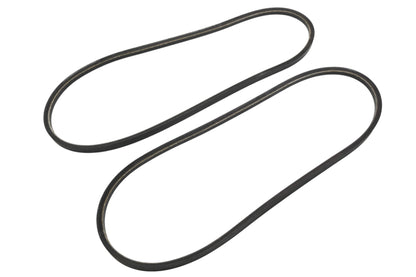 Ariens 07200608, 7200608 V-Belts Qty 2 NOS