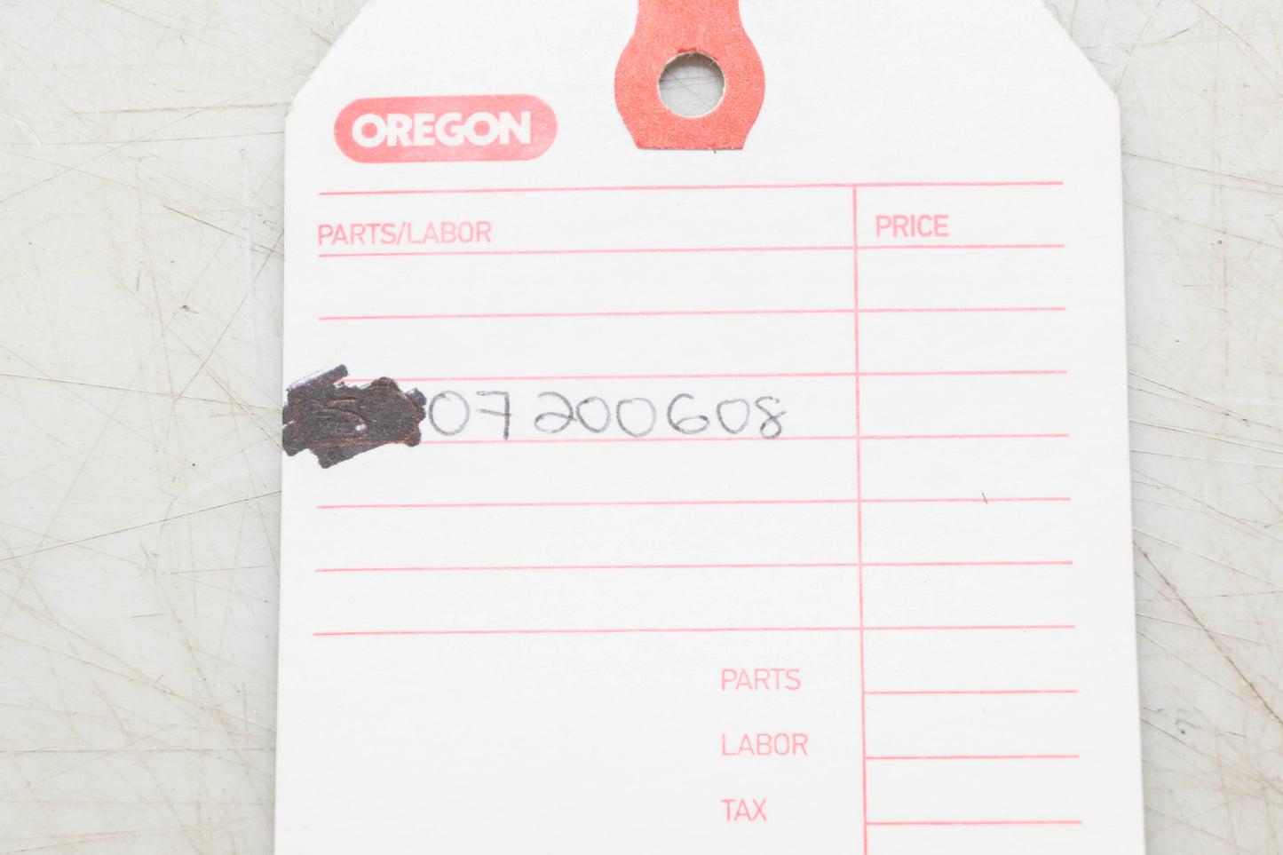 Ariens 07200608, 7200608 V-Belts Qty 2 NOS