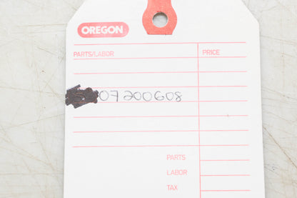 Ariens 07200608, 7200608 V-Belts Qty 2 NOS