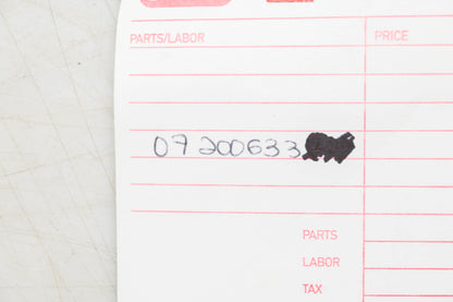 Ariens 07200633, 7200633 Drive V-Belt NOS