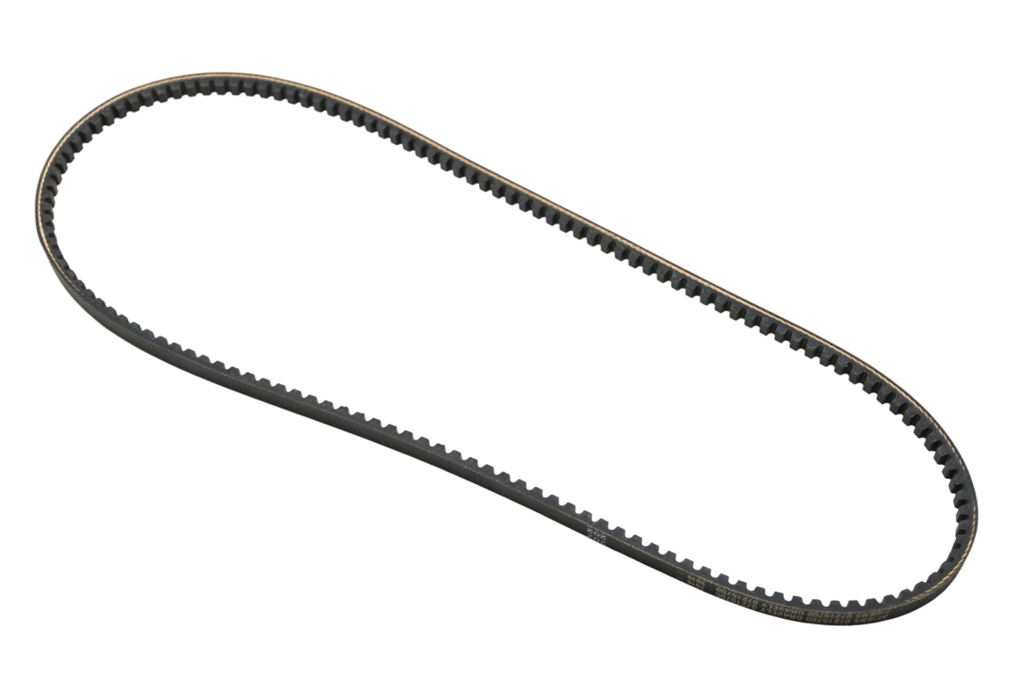 Ariens 07215700, 7215700 Cogged Belt NOS