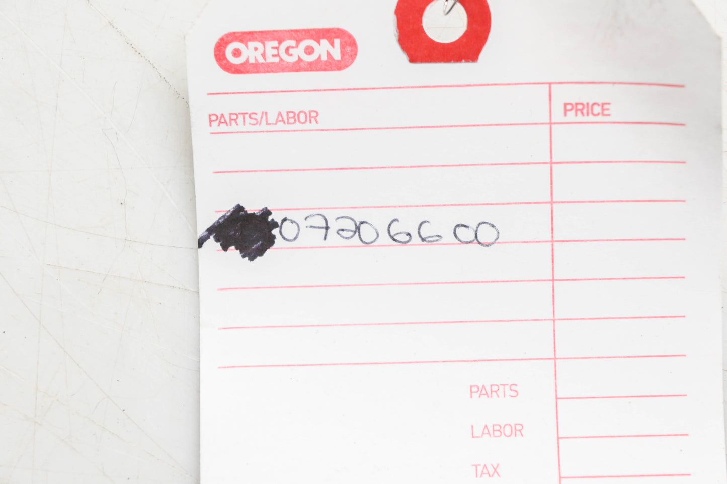 Ariens 07206600, 7206600 V-Belt NOS