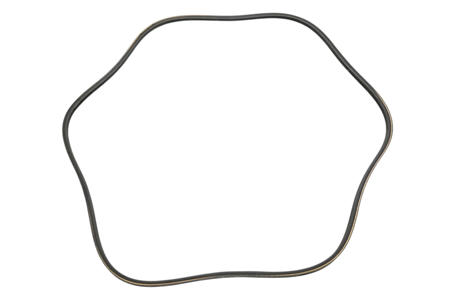 Ariens 07200042, 7200042 V-Belt 4L Raw Edge NOS