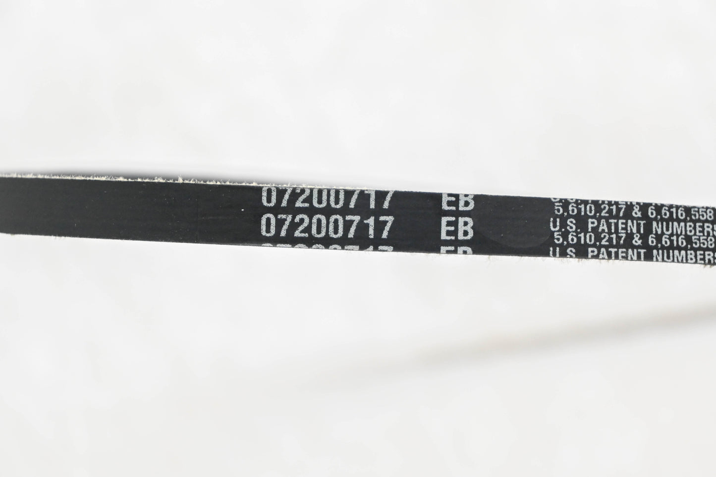 Ariens 07200717, 7200717 V-Belt 3L Raw Edge NOS