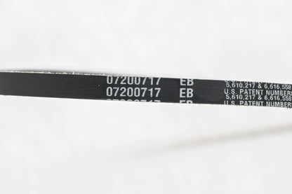 Ariens 07200717, 7200717 V-Belt 3L Raw Edge NOS
