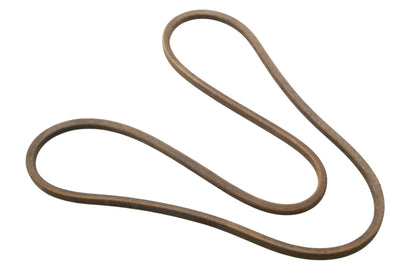 Ariens 07210100, 7210100 Wrapped V-Belt NOS