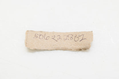 New OEM Husqvarna 506 22 28-02, 506222802 Throttle Lockout NOS
