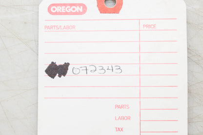 Ariens 07234300, 7234300 Wrapped V-Belt NOS