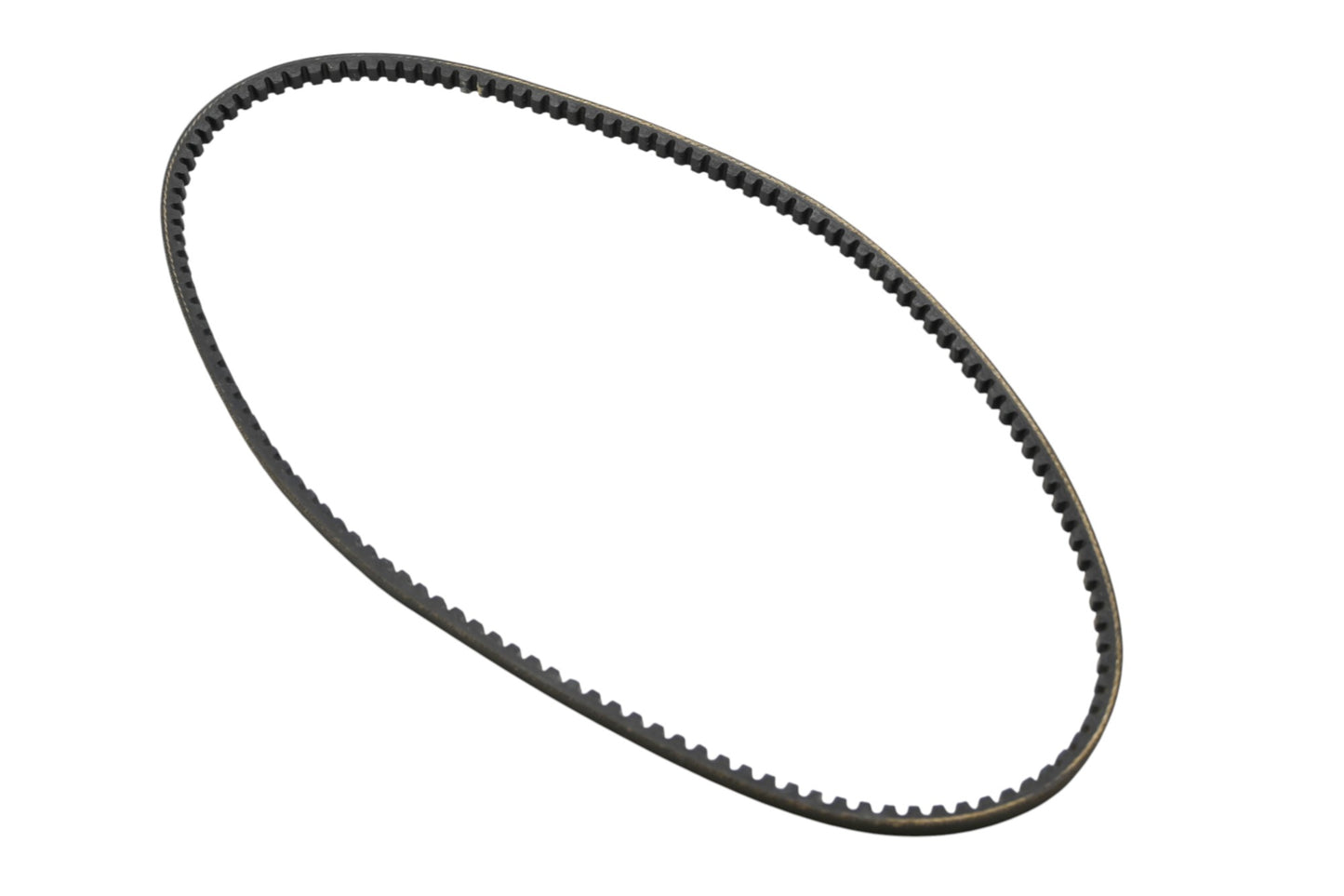 Ariens 07200106, 7200106 Cogged Belt 3L Raw Edge NOS