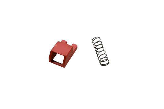 New OEM Husqvarna 508 01 51-15, 508015115 Catch & Spring NOS