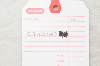 Ariens 07200529, 7200529 V-Belt 3L Wrapped NOS