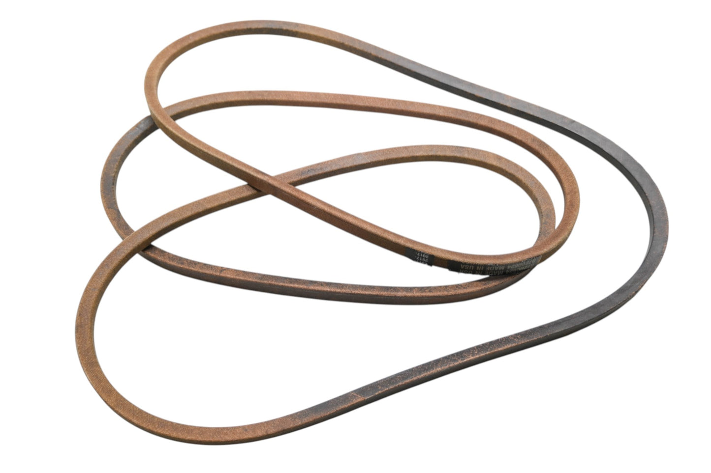 Ariens 07200624, 7200624 Wrapped V-Belt NOS