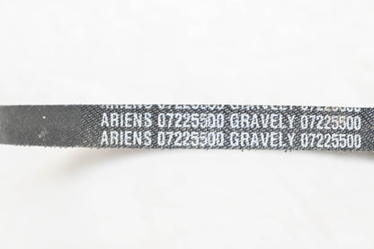 Ariens 07225500, 7225500 Transmission V-Belt NOS