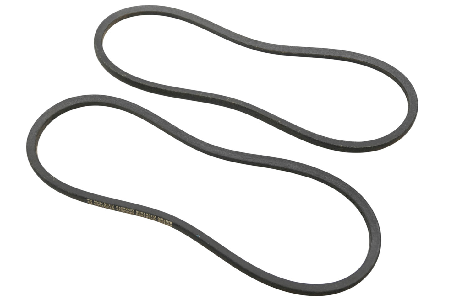 Ariens 07207600, 7207600 V-Belt Kit NOS