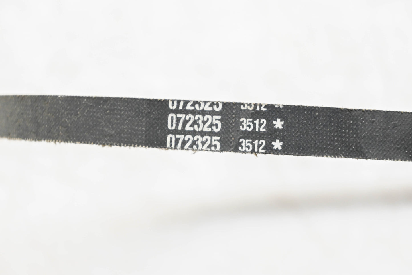 Ariens 07232500, 7232500 V-Belt 4L Raw Edge NOS