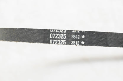 Ariens 07232500, 7232500 V-Belt 4L Raw Edge NOS