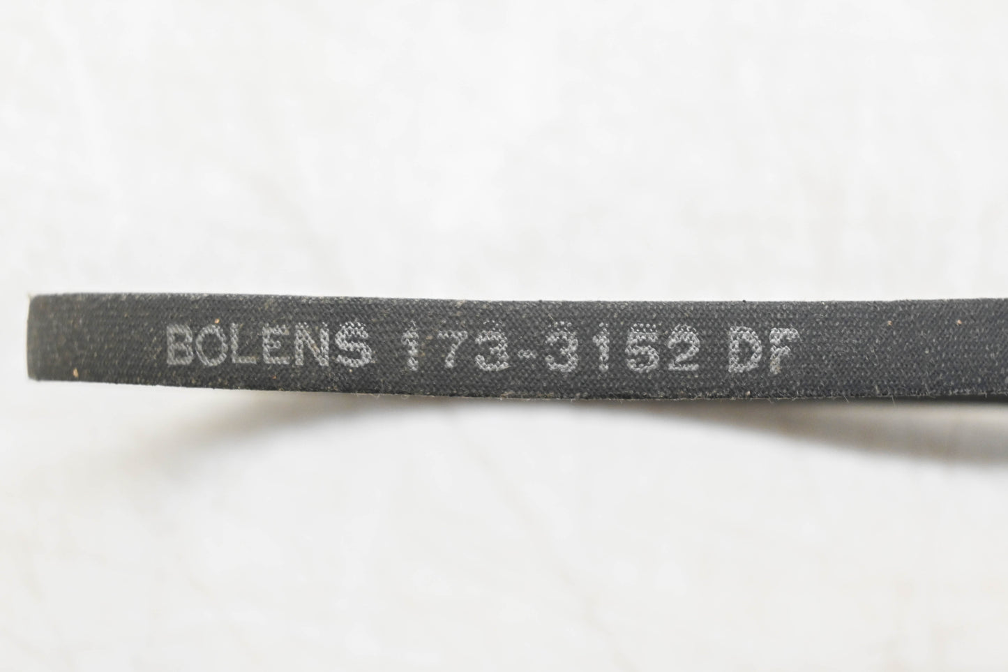 Bolens 173-3152, 1733152 Replacement Belt NOS