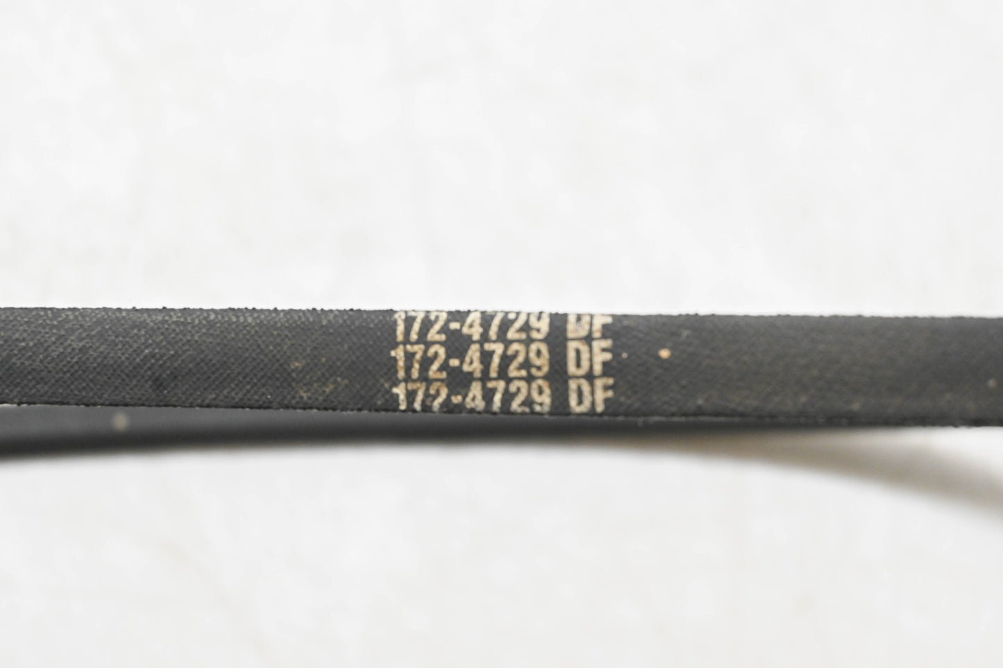 Bolens 172-4729, 1724729 Replacement V-Belt NOS