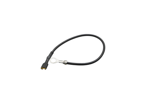 New OEM Husqvarna 507 43 34-46, 507433446 Ground Cable NOS