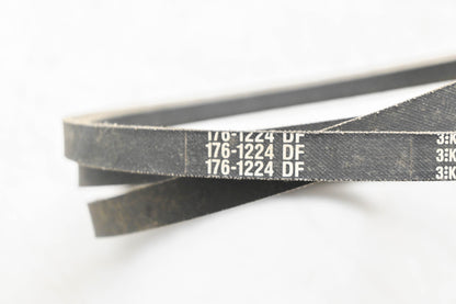 Bolens 176-1224, 1761224 Replacement V-Belt NOS