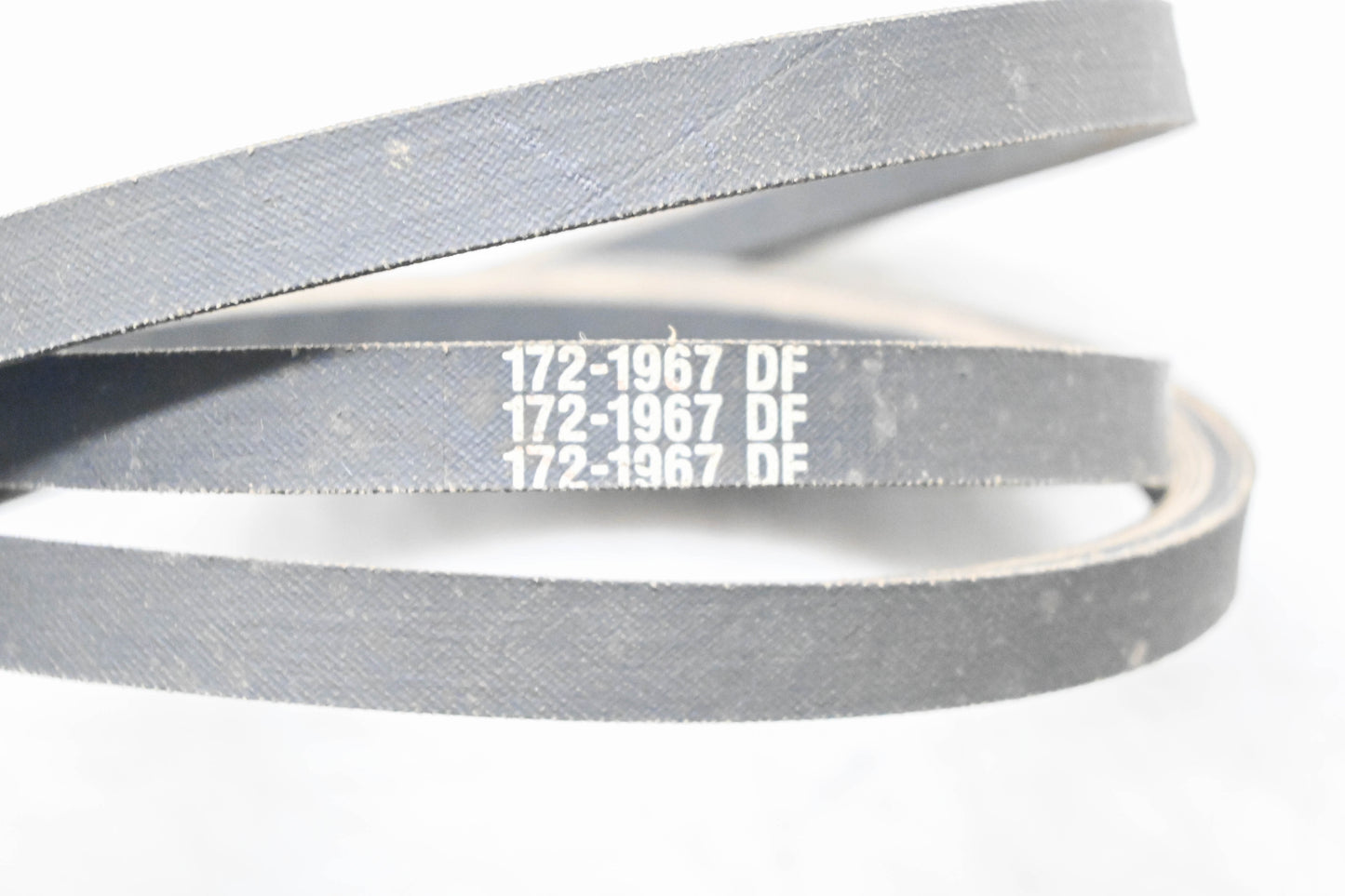 Bolens 172-1967, 1721967 Replacement V-Belt NOS