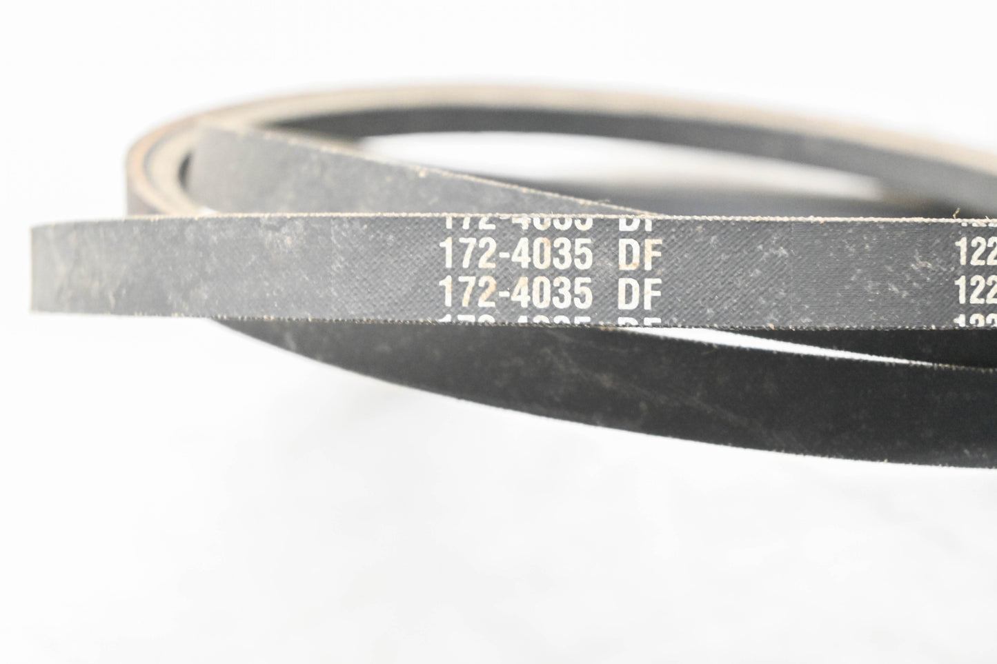 Bolens 172-4035, 1724035 Replacement V-Belt NOS