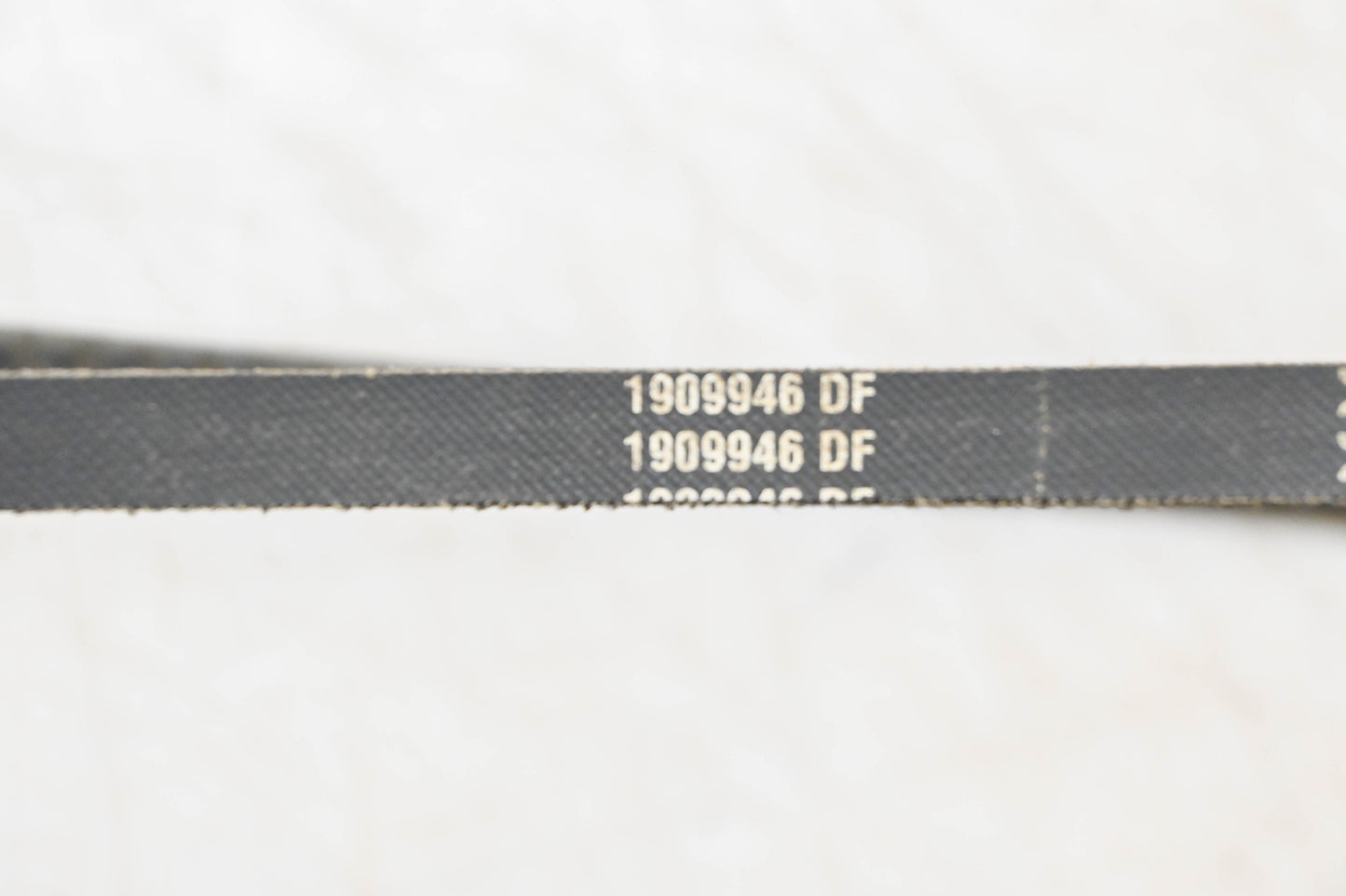 Troy Bilt 1909946, 190-9946 Cogged V-Belt NOS