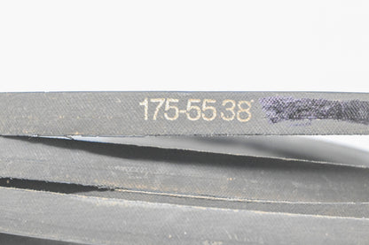 Bolens 175-5538, 1755538 V-Belt NOS