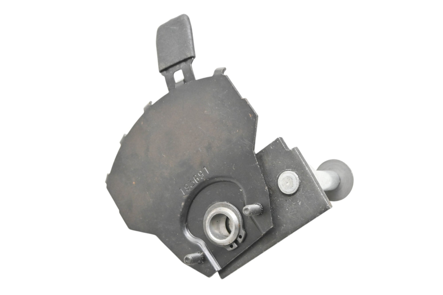 AYP 180914 Right Hand Wheel Height Adjuster NOS