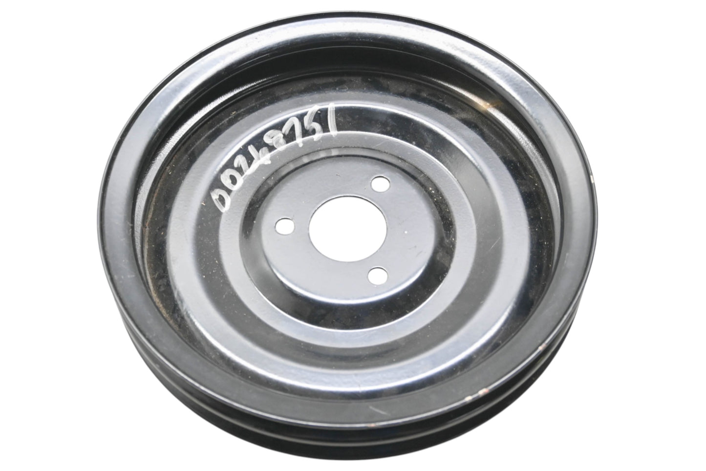 Ariens 00268751, 268751 Dual Groove Pulley NOS