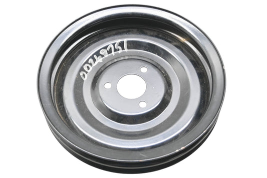 Ariens 00268751, 268751 Dual Groove Pulley NOS