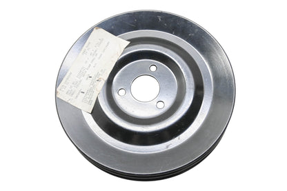 Ariens 00268751, 268751 Dual Groove Pulley NOS
