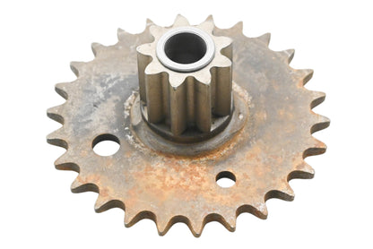 Ariens 524032 Pinion & Sprocket Assembly NOS