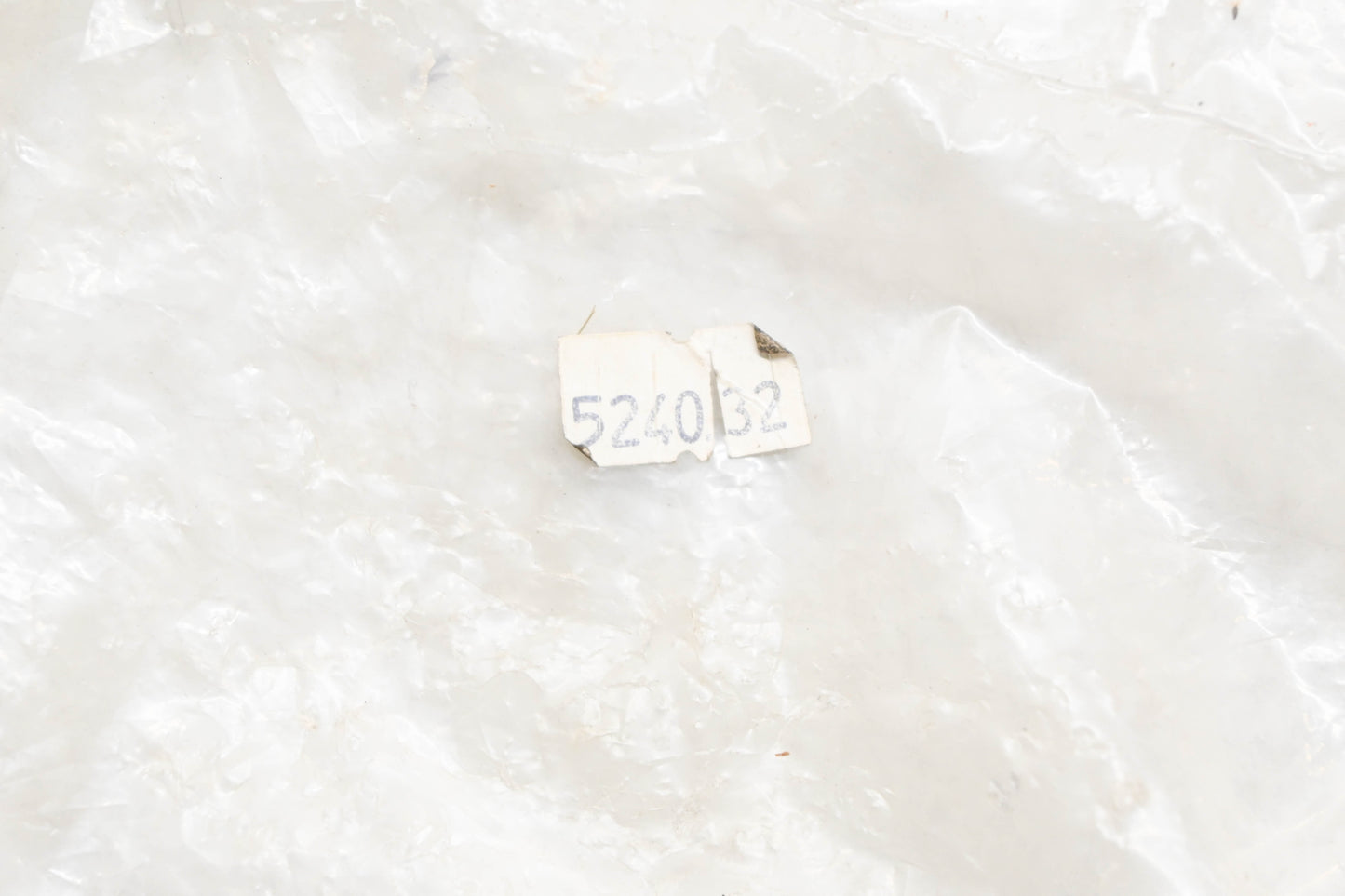 Ariens 524032 Pinion & Sprocket Assembly NOS