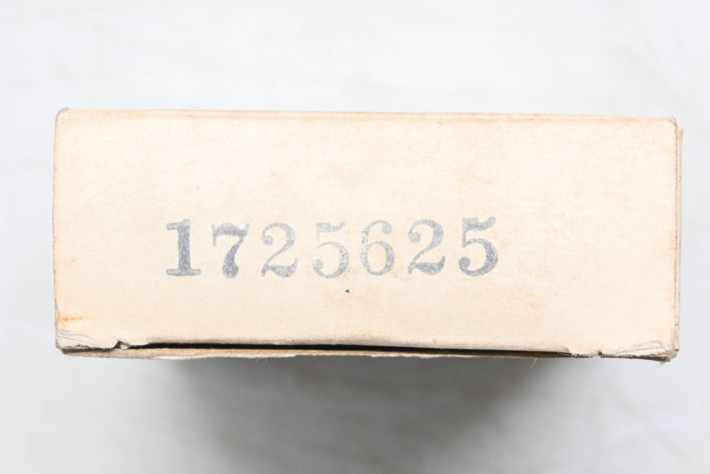 Bolens 1725625, 172-5625 Idler Pulley NOS