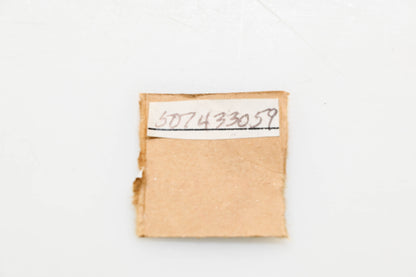 New OEM Husqvarna 507 43 30-59, 507433059 Anti Vibration Element NOS