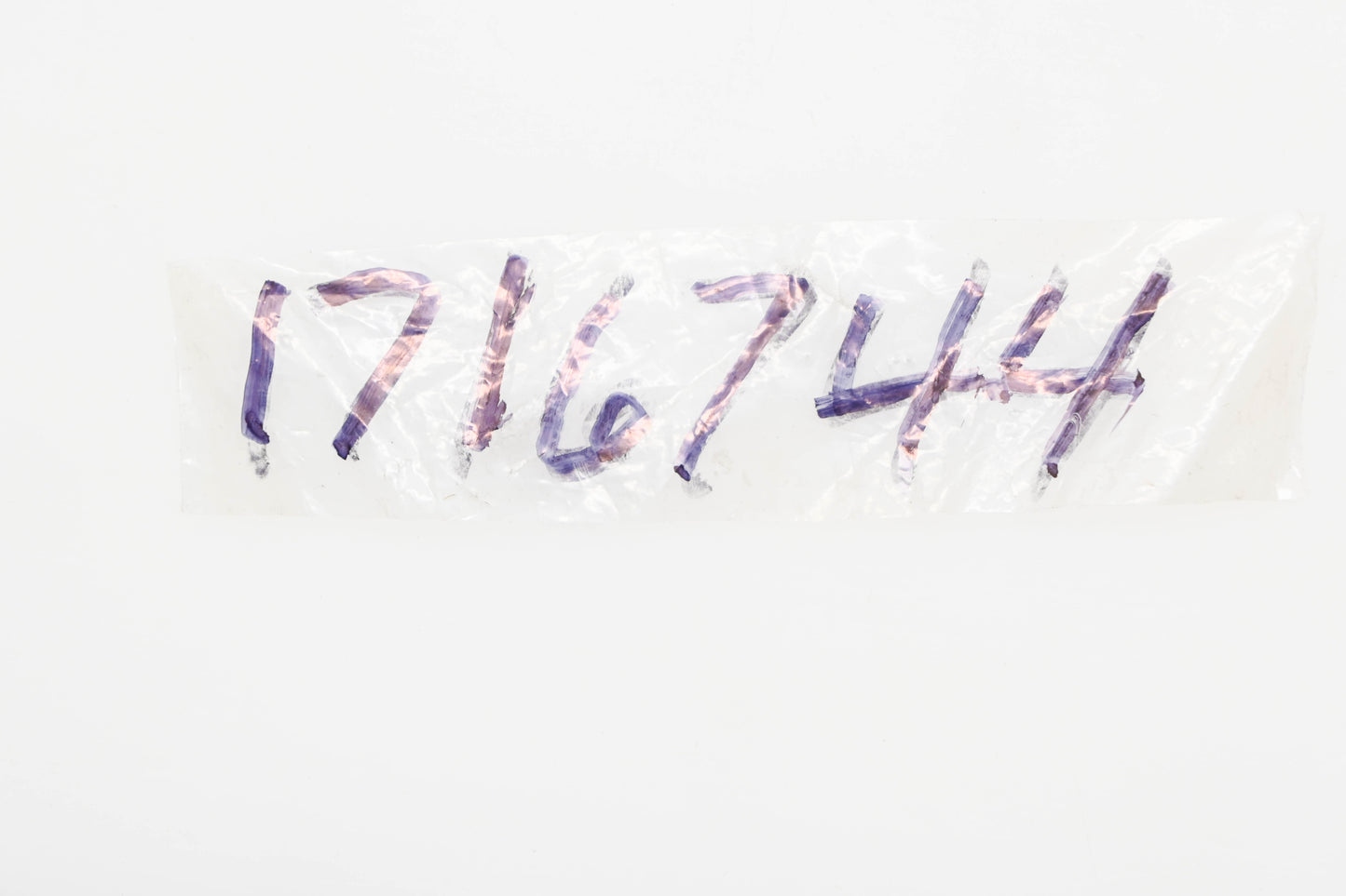 Bolens 171-6744, 1716744 Deck Spindle Cap NOS