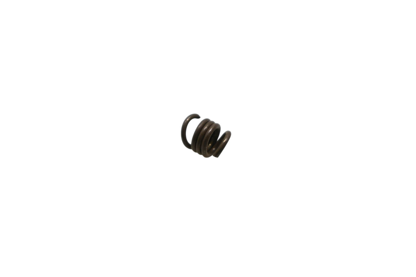 New OEM Husqvarna 507 10 02-46, 507100246 Clutch Spring NOS