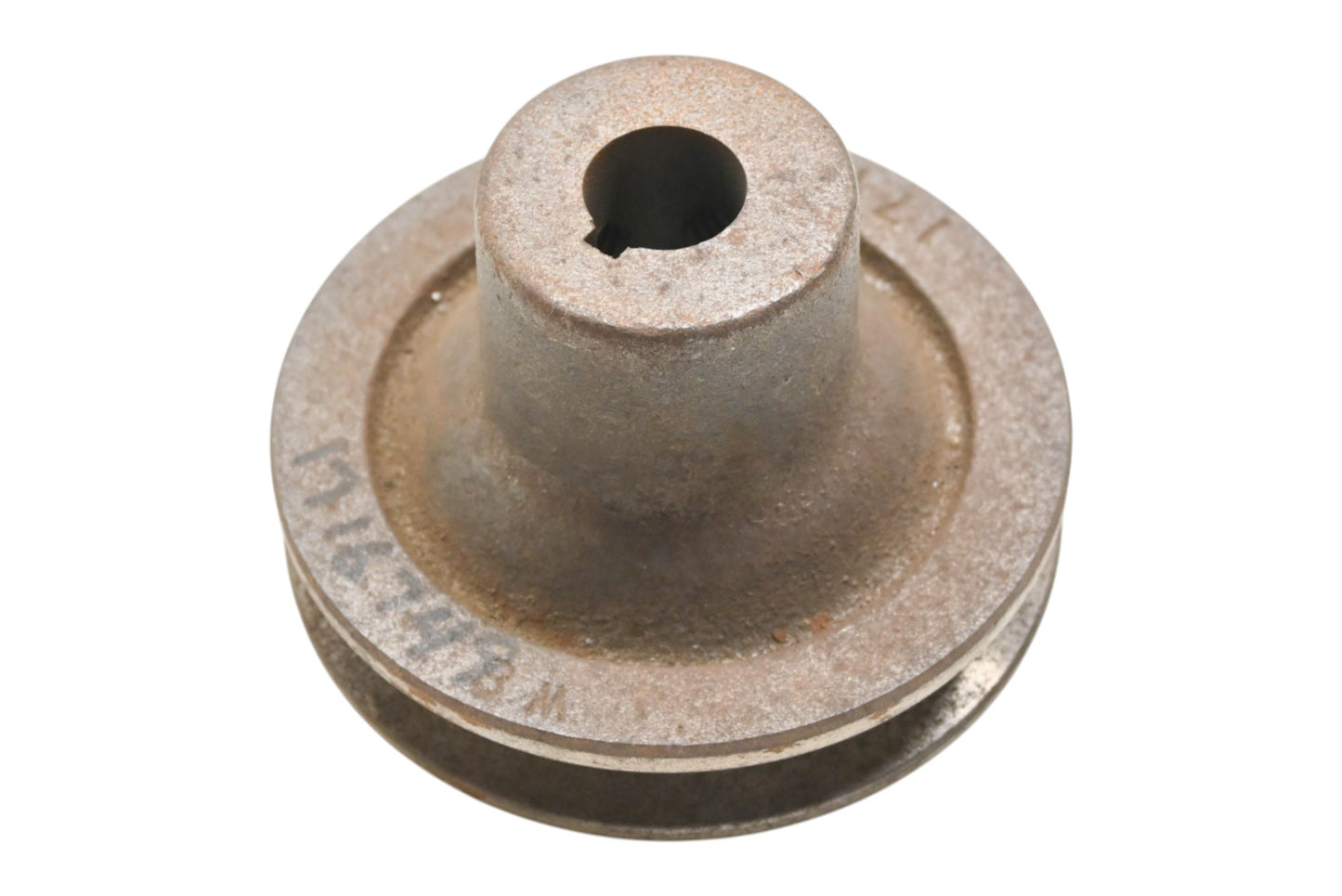 Bolens 171-6749, 1716749 Sheave Pulley NOS
