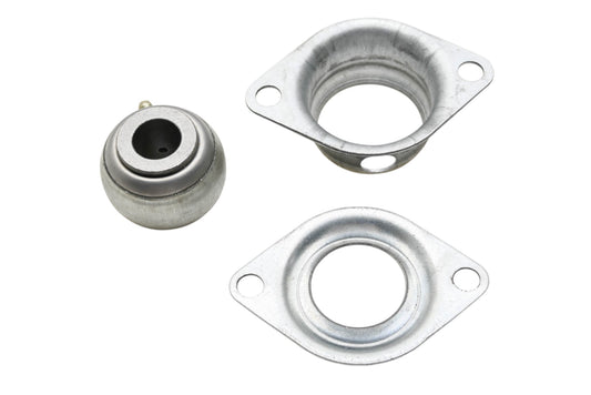 Bolens 174-1143, 1741143 Pillow Block Bearing Assembly NOS