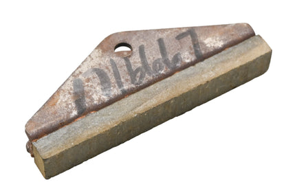 Bolens 171-6667, 1716667 Brake Shoe & Pad NOS