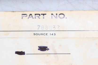 New OEM Tecumseh 788033 Transmission Gasket NOS
