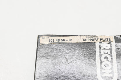 New OEM Husqvarna 503 48 56-01, 503485601 Support Plate NOS