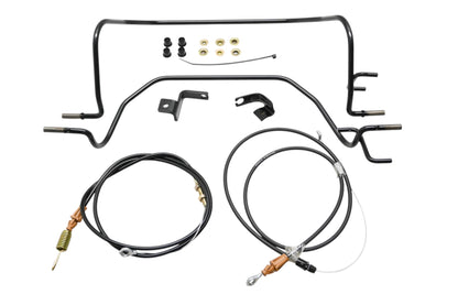 Ariens 51110100, 51110200, 51110300 Engine & Traction Bail Replacement Kit NOS