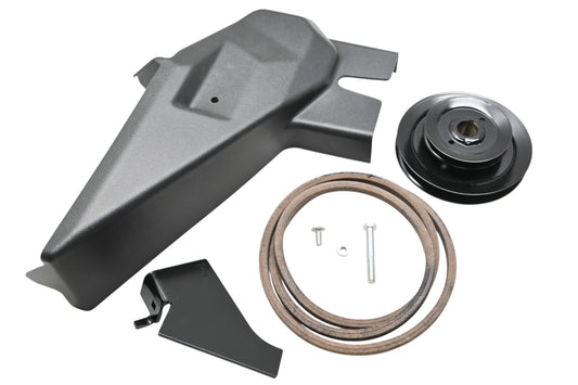 Ariens 79109300 52" Bagger Completion Kit NOS