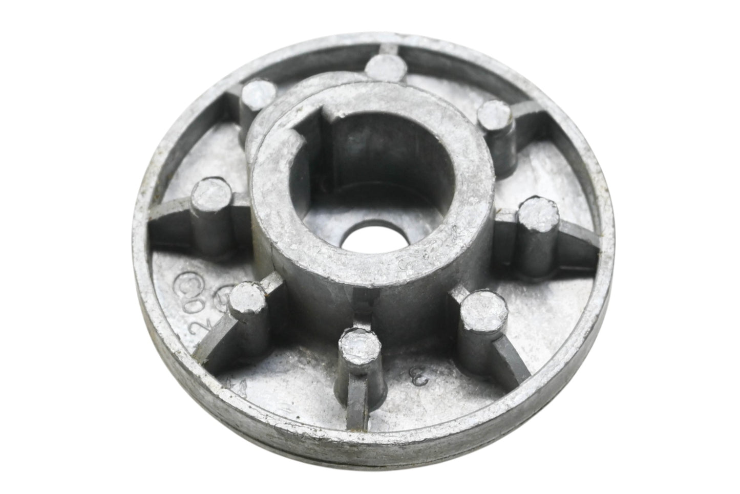 Bolens 171-2686, 1712686 Blade Pulley Hub NOS