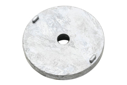 Bolens 171-2686, 1712686 Blade Pulley Hub NOS