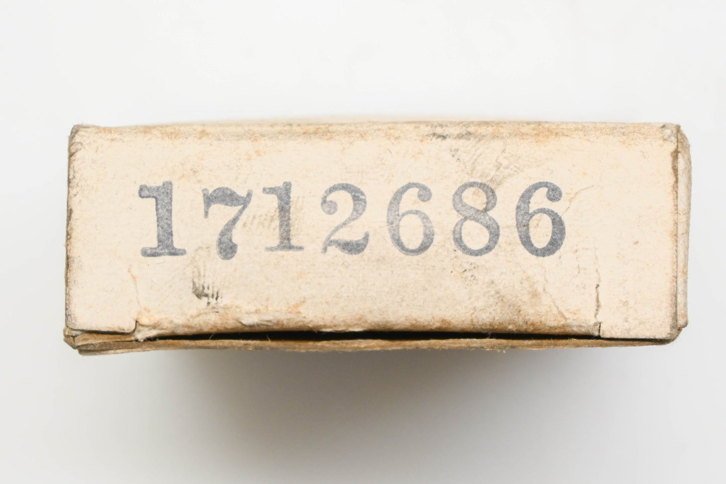 Bolens 171-2686, 1712686 Blade Pulley Hub NOS