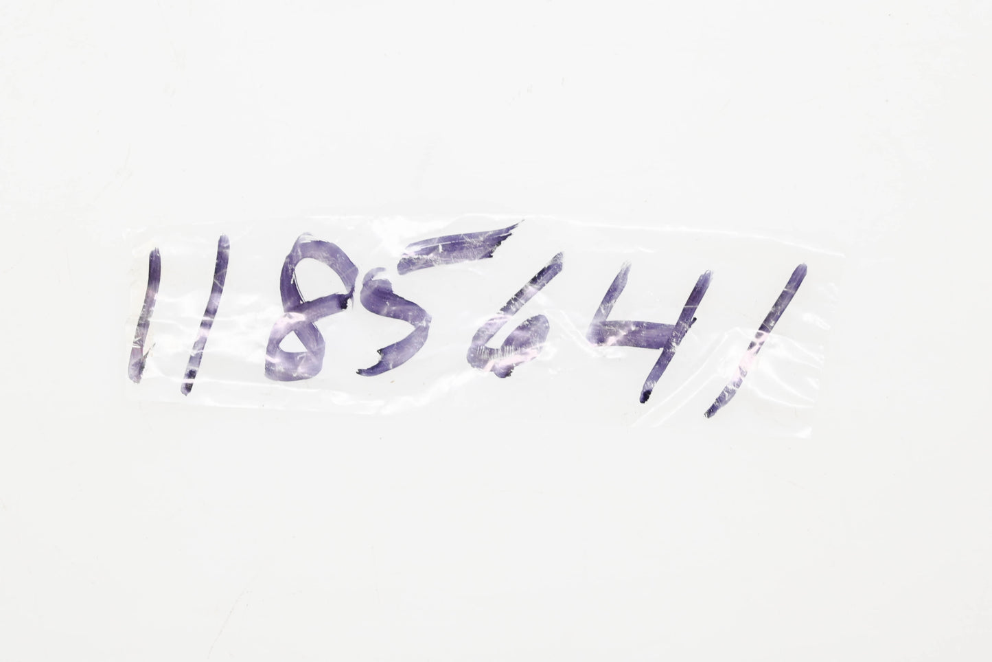 Bolens 118-5641, 1185641 Thrust Bearing NOS